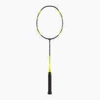 YONEX badmintono raketė Arcsaber 7 Pro bad. pilkai geltona BAS7P2GY4UG5