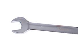 Terkšlinių kombinuotų raktų rinkinys Geko, 6 - 32 mm