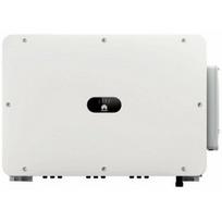 Huawei Komercinis inverteris // 3 fazių AC 800V, 9 MPPT (1500V), įmontuota komunikacija (RS485, USB, PLC), DC atjungimo jungiklis, 200kW/215VAC, II tipo viršįtampių apsaugos įrenginiai AC ir DC / 5 metų garantija | SUN2000-215KTL_H0 | 5904905307545