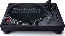 Gramofon Technics SL-1210MK7EE | SL-1210MK7EE | 5025232940332