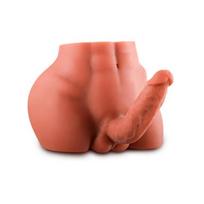 Heavy Male Masturbator with Large Penis – 4.3 kg Realistic Body Masturbator – Premium XXL, Heavy Male Masturbator with Large Penis – 4.3 kg Realistic Body Masturbator – Premium XXL