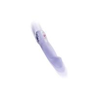 Stronic G Forte Thrusting Vibrator – 19 cm (7.5″) – Purple, Stronic G Forte Thrusting Vibrator – 19 cm (7.5″) – Purple