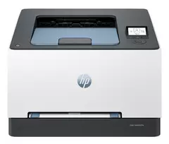 HP Color LaserJet Pro 3202dn Printer - A4 Color Laser, Print, Auto-Duplex, LAN, 25ppm, 150-2500 pages per month (replaces M255dw)