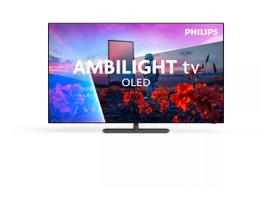 Philips 42OLED811/12 42" (106 cm) 4K OLED Ambilight Smart TV Philips