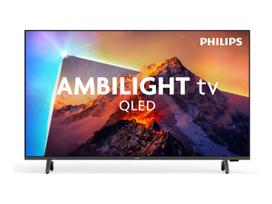 Philips 50PQS8611/12 50" (126 cm) 4K QLED Ambilight Smart TV Philips