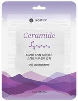 Veido kaukė Jkosmec Skin Solution Ceramide, 25 ml