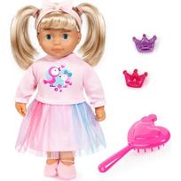 Lėlė su priedais Gerardo's Toys Emili, 38 cm, įvairių spalvų