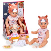 Lėlė - kūdikis su priedais Zapf Creation Baby born Lena Cat Outfit 839560, 36 cm, įvairių spalvų
