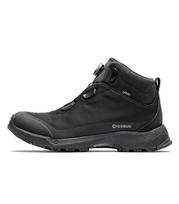 Žygio batai moterims Icebug Stavre W Michelin GTX, juoda, 39