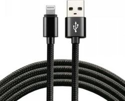 Everactive Cbb-2ib Usb-lightning 2m greito įkrovimo laidas