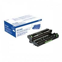 Kasetė lazeriniui spausdintuvui Brother DR-3400 (DR3400)
