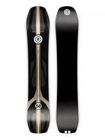 Snieglentė Ride Commisioner, juoda, 158 cm