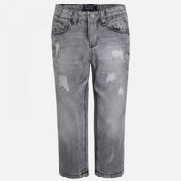 Mayoral džinsai berniukams Trendy Fit 4530-92, 122 cm