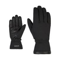 Laisvalaikio pirštinės Ziener Gore-Tex Ignato GTX 802059-12, 7,5