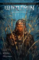 Raganius. Pasaulio kraštas - Magdalena Salik, Tommaso Bennato