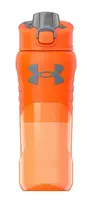 Bidon Under Armour Clarity Water 700ml - blaze orange - Oranžinė