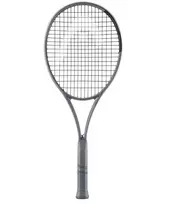 Teniso raketė  - Pilka (1)