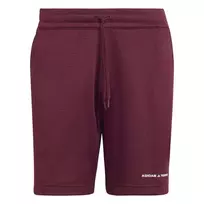 Teniso šortai vyrams  - Violetinė (L)