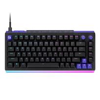 Logitech G512 X 75 Žaidimų Klaviatūra | Black, Tactile
