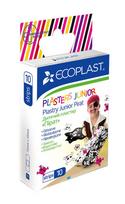 Pleistr. ECOPLAST N10 "Piratas" vaikams