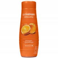 Sirupas "SodaStream Classics Orange" 440ml