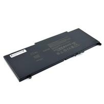 Nešiojamo kompiuterio akumuliatorius Nešiojamojo kompiuterio baterija (akumuliatorius) R0TMP, skirta Dell E5470 M3510 (8160 mAh)
