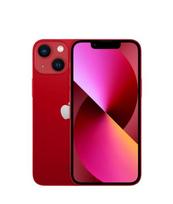 Telefonas iPhone 13 Mini 128GB (Atnaujintas, būklė kaip naujas), Raudona