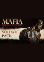 Mafia The Old Country Soldato Bonus Pack (DLC) (PS5) PSN Key EUROPE