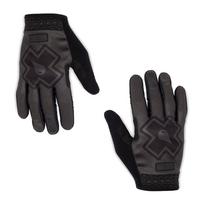 Pirštinės MUC-OFF MTB // dydis: XXL (pilka)