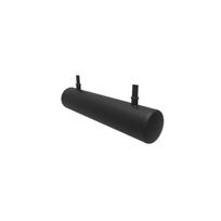 Guminis amortizatorius Horsch 00200232, 40x180 mm