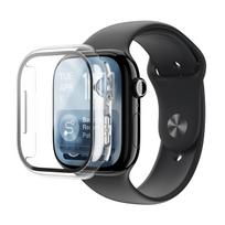 AmazingThing Radix stiklas su dėklu Apple Watch 11 42 mm