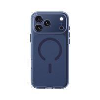 „AmazingThing Minimal Mag“ objektyvo dėklas, skirtas iPhone 17 Pro Max - Blue