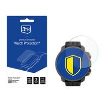 Hybrid glass skirtas the display of the 3mk watch apsauga flexibleglass smartwatch skirtas suunto vertical 2 (49mm)