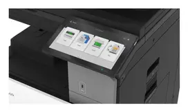 Lexmark CX962se A3 spalvotas lazerinis daugiafunkcis įrenginys – spausdinimas, kopijavimas, skenavimas, faksas, 55 ppm, dvipusis spausdinimas, 10 colių jutiklinis ekranas, Ethernet, USB