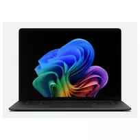 Microsoft Surface Laptop 8th Edition 12GB RAM 512GB SSD 13,5 colio jutiklinis ekranas Windows 11 Pro - juoda