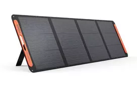 Jackery SolarSaga 200W nešiojamas monokristalinis saulės kolektorius