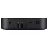 Acer Chromebox CXI6 C3-100U mini kompiuteris - Intel Core 3 100U, 16GB RAM, 256GB SSD, ChromeOS
