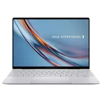 ASUS ExpertBook Ultra B9406CAA-TG0692X 14 colų 2.8K OLED Intel Core Ultra 7 155H 32GB RAM 1TB SSD Windows 11 Pro Star Black