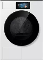 Samsung DV90F09F4WT2 9 kg šilumos siurblio džiovyklė - balta
