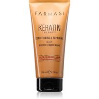 Farmasi Keratin Therapy keratino kaukė plaukams 200 ml