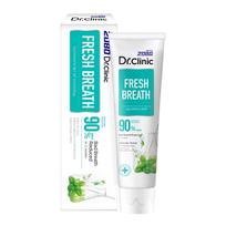 AEKYUNG 2080 DR.CLINIC FRESH BREATH dantų pasta, 125 g