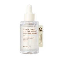 HEVEBLUE SALMON CARING CENTELLA veido serumas, 30 ml