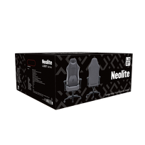 Žaidimų kėdė L33T-GAMING su „Neotec“ audiniu / „Neolite-FDG“ / 3062005