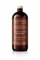 Parfumuotas skalbiklis ALCHEMY by RM Code 001 1L
