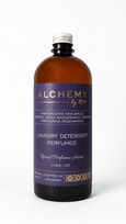 Parfumuotas skalbiklis ALCHEMY by RM Code 011 1L