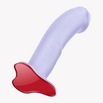 The Boss Stub Dildo – 18.2 cm – Purple, The Boss Stub Dildo – 18.2 cm – Purple
