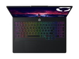 LENOVO Legion Pro 5 16AFR10 AMD Ryzen 9 9955HX 16inch WQXGA 32GB 1TB SSD M.2 2280 PCIe NVIDIA GeForce RTX 5070 12GB W11H 2YR Carryin