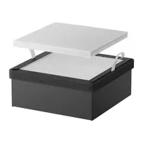 Filter for the Creality Falcon YW45W Exhaust Hood