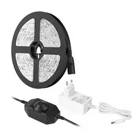 LEPRO 4100067-DW-EU LED Strip, 5 m