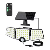 LEPRO 640005-DW Solar Lamp